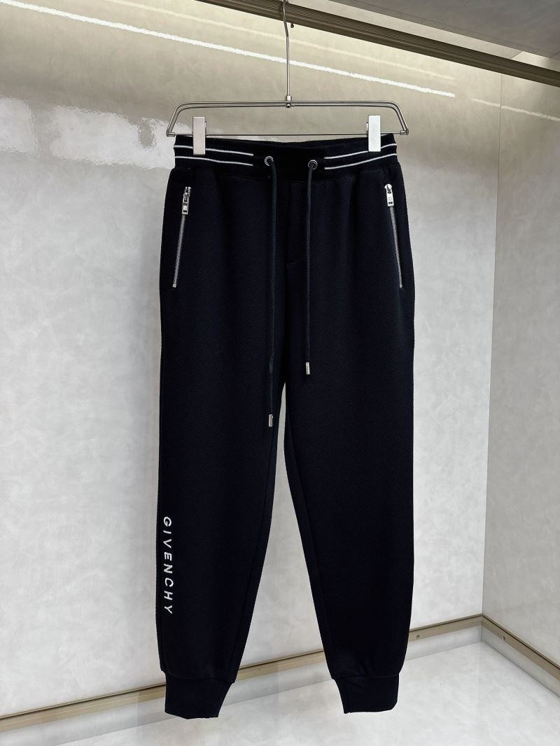 Givenchy Long Pants